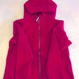 Lululemon Scuba Hoodie